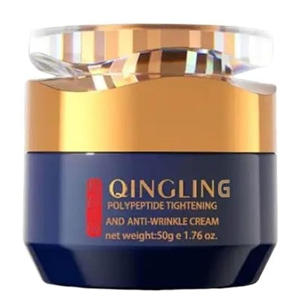 Vaiwenta Qingling Face Cream, Quinglin Crema Para Arrugas